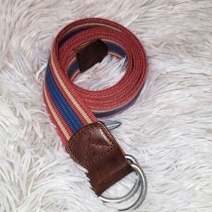 Cremieux belt.